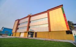 Hotel Sai Bansi 