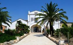 Masseria Celentano Relais & Agriturismo