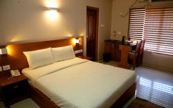 Devanganam Residency