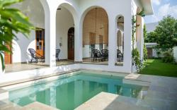 VANAAM AMI JAIPUR BOUTIQUE HOMESTAY