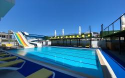 Ataş Aqua Otel Avşa