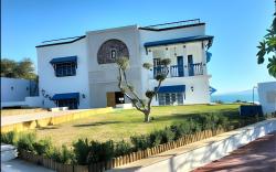 La Menara Hotel & SPA