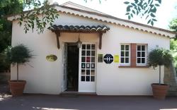 Hotel du Bosquet
