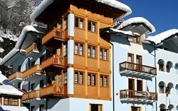Hotel Arcangelo 3 stelle Superior