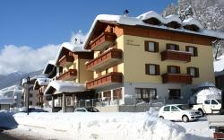 Hotel Pezzotti
