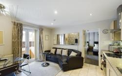Sandbanks Suite