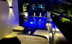 Overlooking Staycation at Sandari Batulao