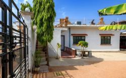 Eastern Gate ,Homestay