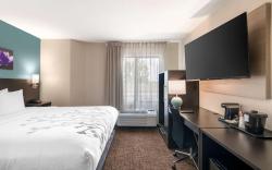 Sleep Inn