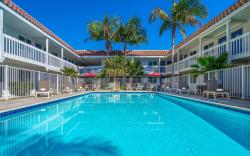 Motel 6 Carpinteria, CA - Santa Barbara - South