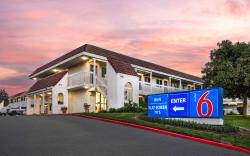 Motel 6 Carpinteria, CA - Santa Barbara - South