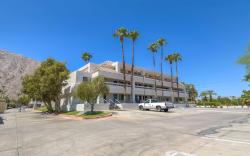 Motel 6 Palm Springs, CA - Downtown