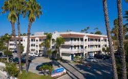 Motel 6 Oceanside, CA