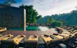 Hanging Gardens of Bali