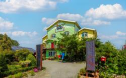 Taean Rainbow Pension