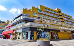 FabHotel Kaviya - Bopal