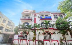 FabHotel Saltlake Regency - 1.4km from Anandlok Hospital
