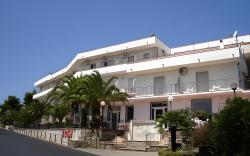 Hotel Eden