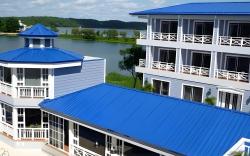 Hotel Casona del Lago