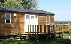 Camping Le Pressoir