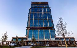 SAMARKAND REGENCY  AMIR TEMUR