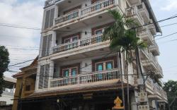 Beat Hotel Siem Reap