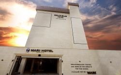 MARI HOTEL Chungju Branch