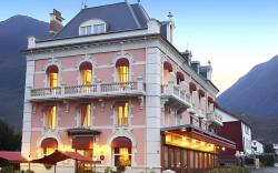 Grand Hotel de France