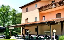 Hotel Ciclamino