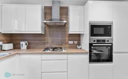 3 Bed- The Barracks