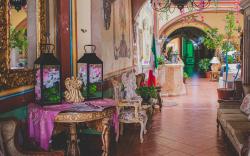 Hotel Casona Misiones
