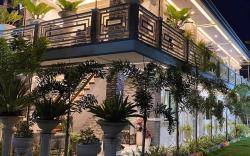 The Veehive Guesthouse