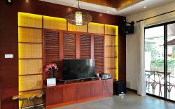 Vimala Hills Villa Joyful 2BR w/ Alfresco Dining