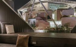 J.YOUAI.HOUSE 南美館零距離的景觀包棟民宿~珍友愛 