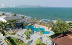 DANKBAAR RESORT