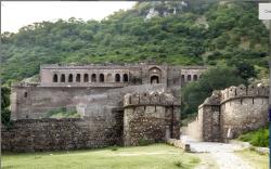 Tiger Paradise - Sariska