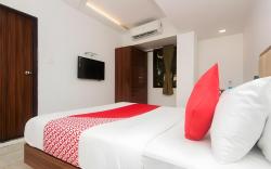 Hotel Grand Plaza