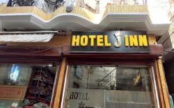 Hotel J INN