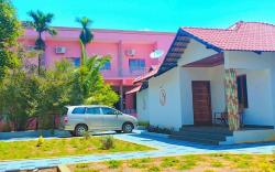 SRISHTY GARDEN RESORTS
