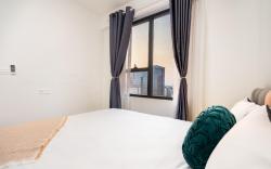 SOHO RESIDENCE- CITY VIEW IN DISTRICT 1