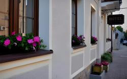 Hotel Willa Adriana