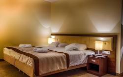 Hotel Czardasz Spa & Wellness