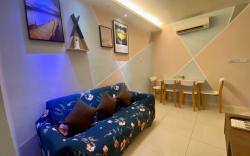 KK SUTERA AVENUE WT POOL OPP IMAGO 2BR 6pax 【ROS】