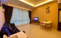 KK SUTERA AVENUE WT POOL OPP IMAGO 4BR 12pax 【LO】