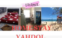 YahDol homestay