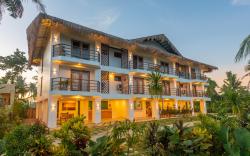 Lisuga Hotel