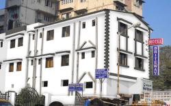 Hotel Briteway
