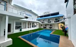 Lucky Tito Dive Resort