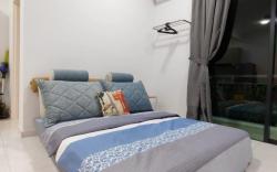 Luxury SUN Studio@6pax at Bayan Lepas and Qbaymall