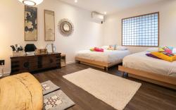 Bias K-girl Guesthouse - Women only